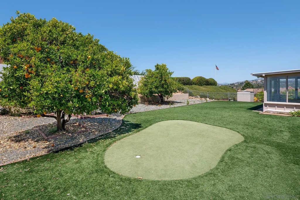 12118 Obispo, San Diego