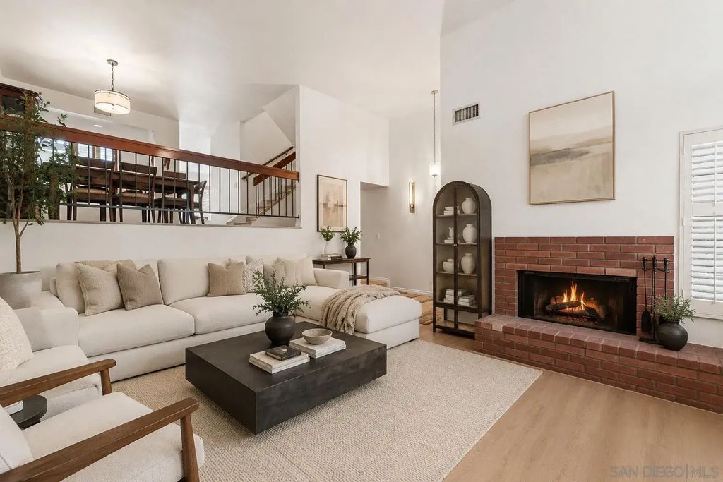 3566 Mission Mesa Way, Mariposa (MAR)