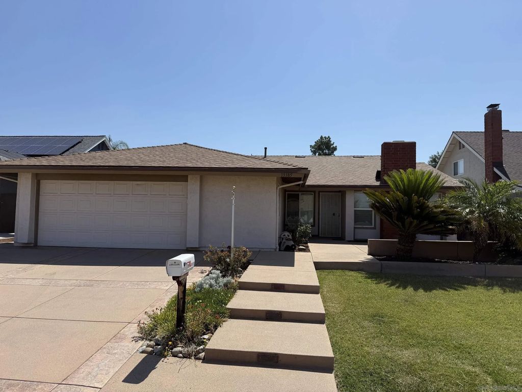 13385 Via Stephen, Poway