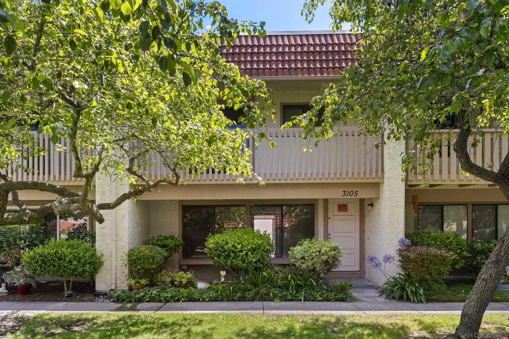 3105 Via Sombra, Carlsbad