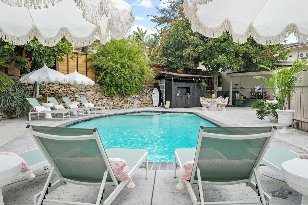 11009 Dutton Drive, La Mesa