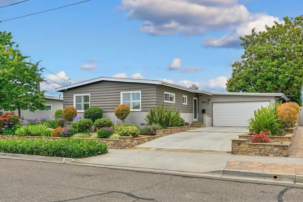 8860 Hoffing, SERRA MESA