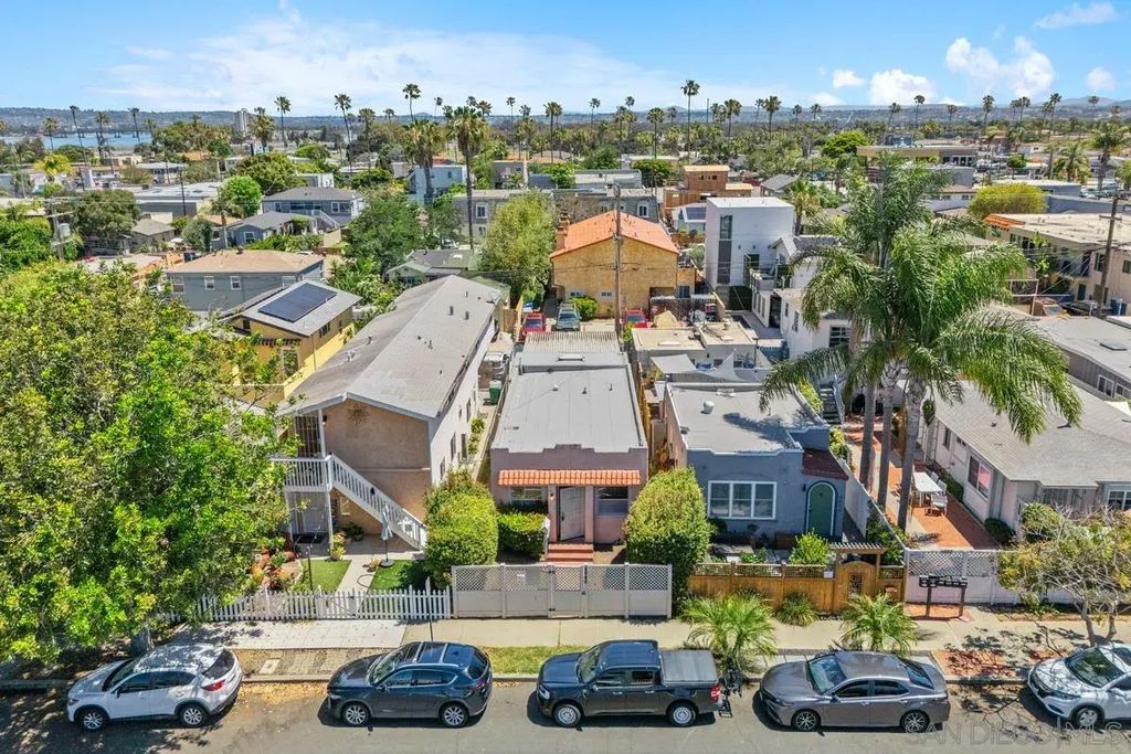 4846 Long Branch Ave, OCEAN BEACH