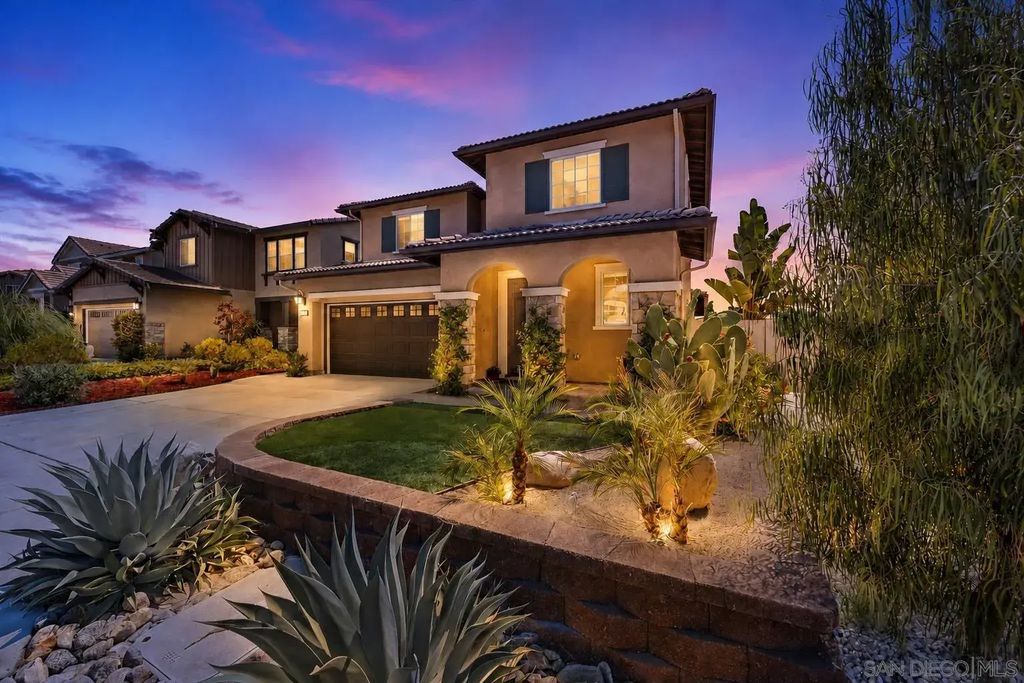 339 Calabrese Street, Fallbrook