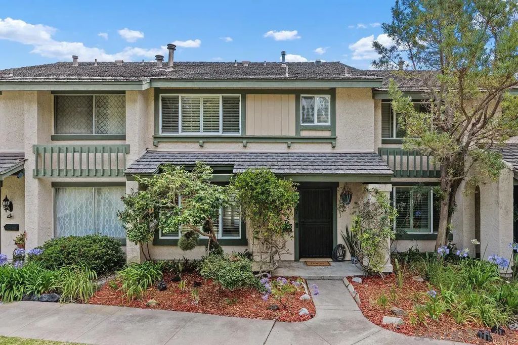 2747 Caminito Cedros, Del Mar
