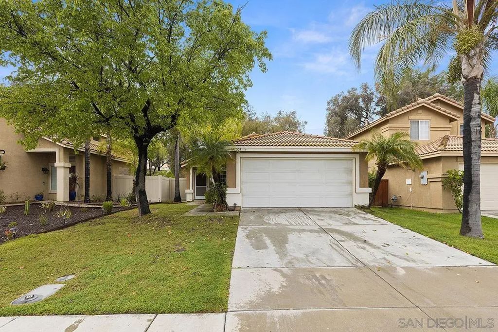 32003 Calle Novelda, Temecula