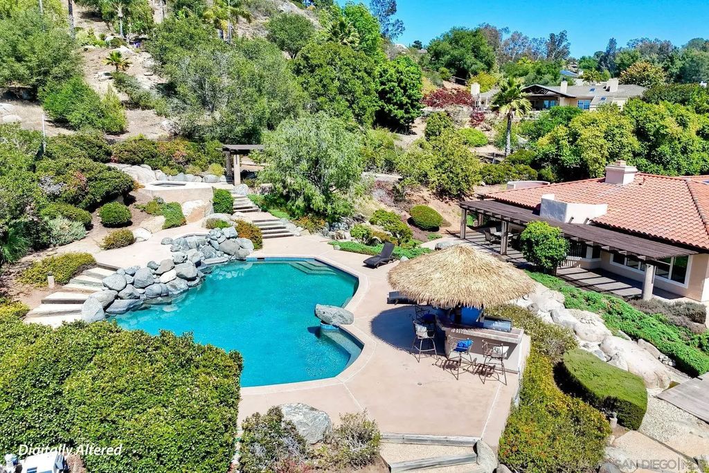 13154 Glen Circle Road, Poway