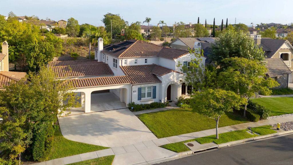 15541 Pinehurst Pl., Stonebridge (3700)