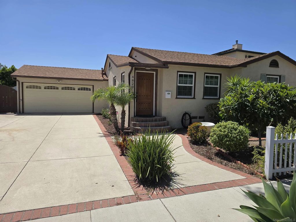 4820 51st, TALMADGE
