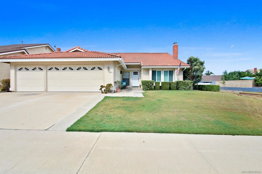 148 N Roth Lane, Orange