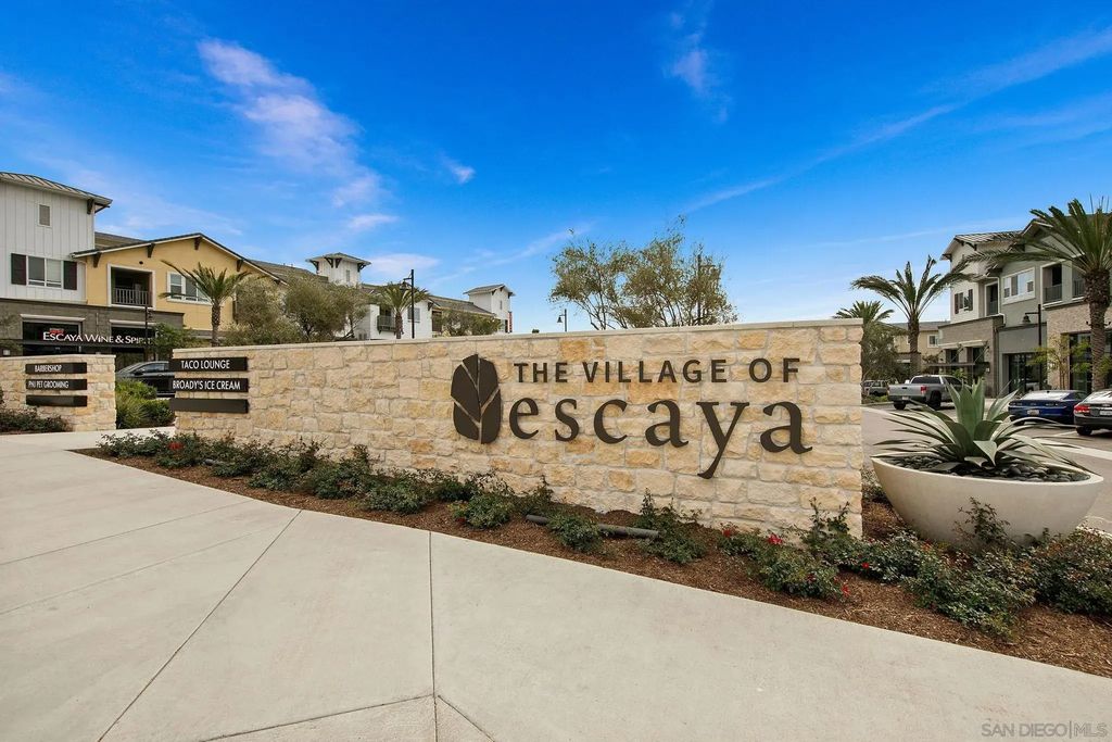 2028 Avenida Andanza, Chula Vista