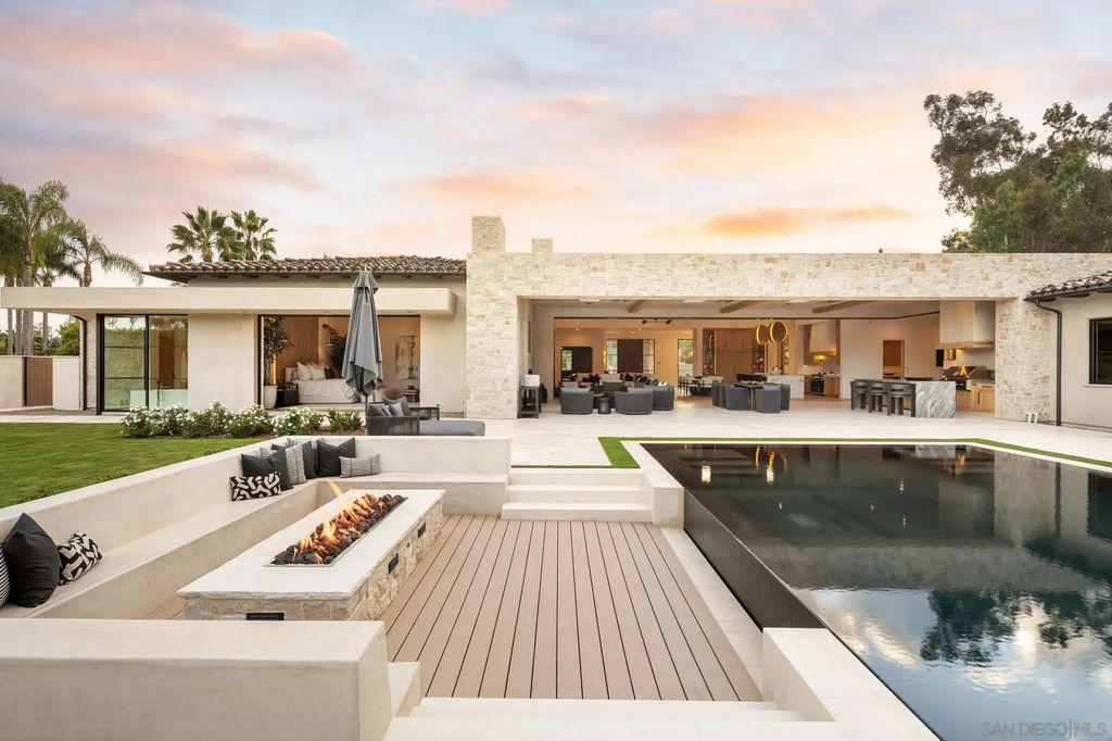 16345-47 Los Arboles, Rancho Santa Fe
