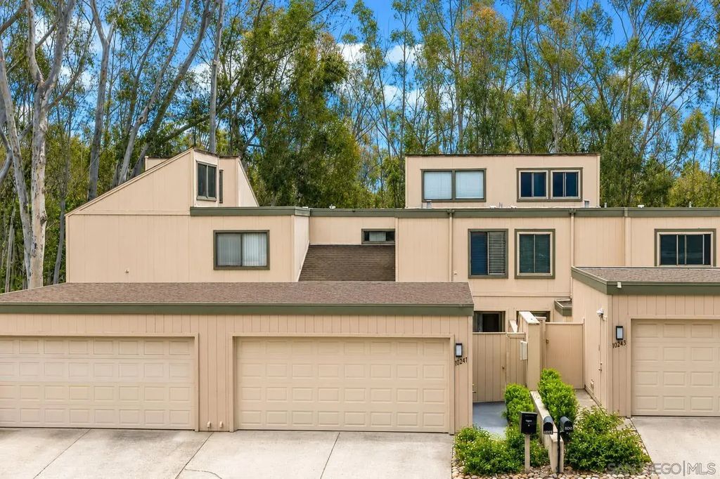 10247 Caminito Covewood, SCRIPPS RANCH