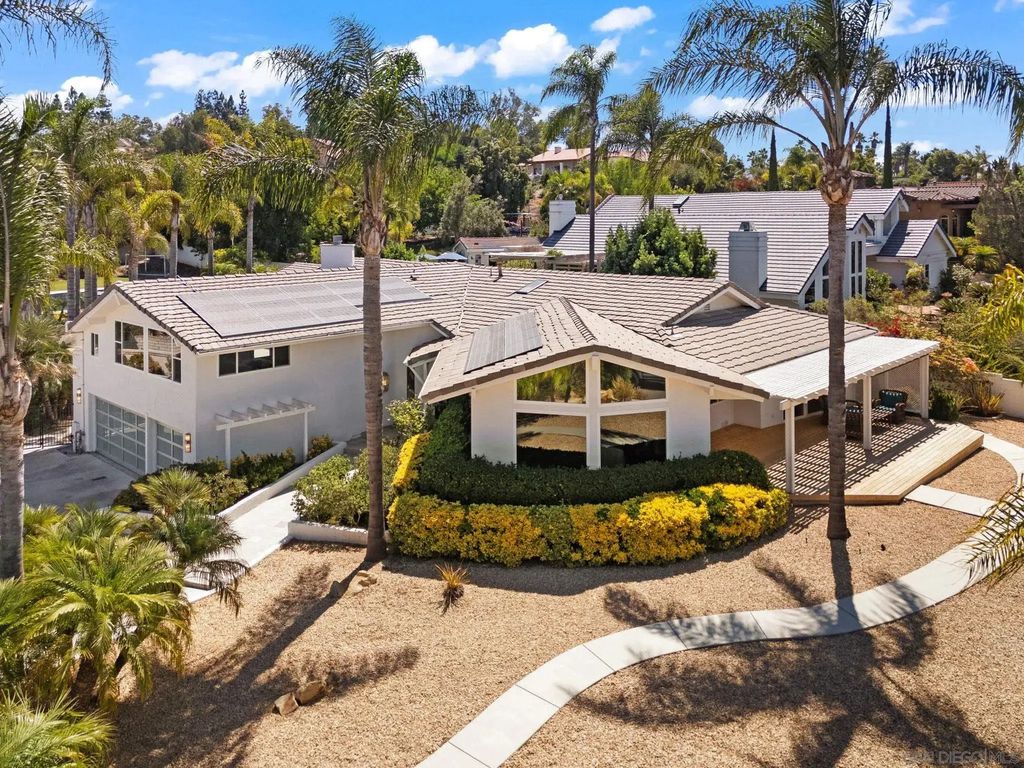 15925 Lime Grove Rd, Poway