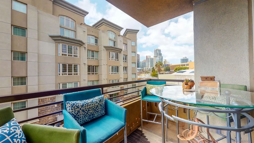 1480 Broadway 2401, DOWNTOWN