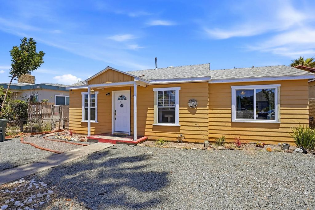 1071-1069 Madison Ave, Chula Vista