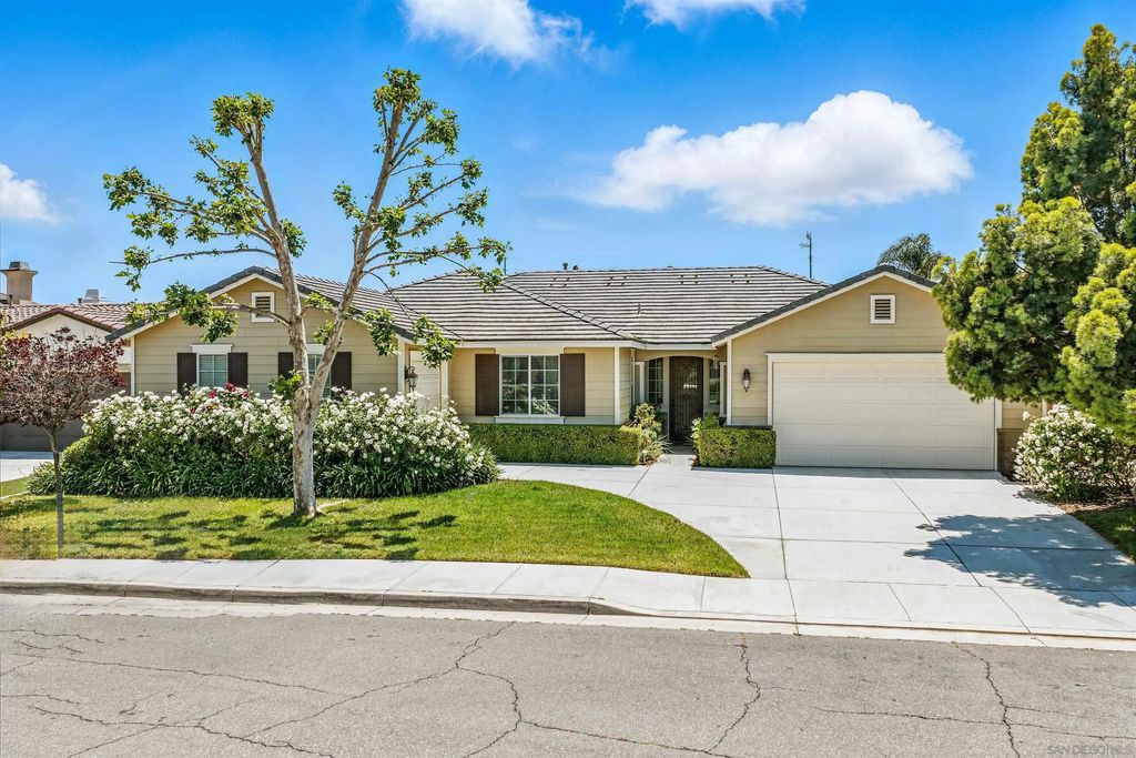 29009 Smooth Sailing North, Menifee