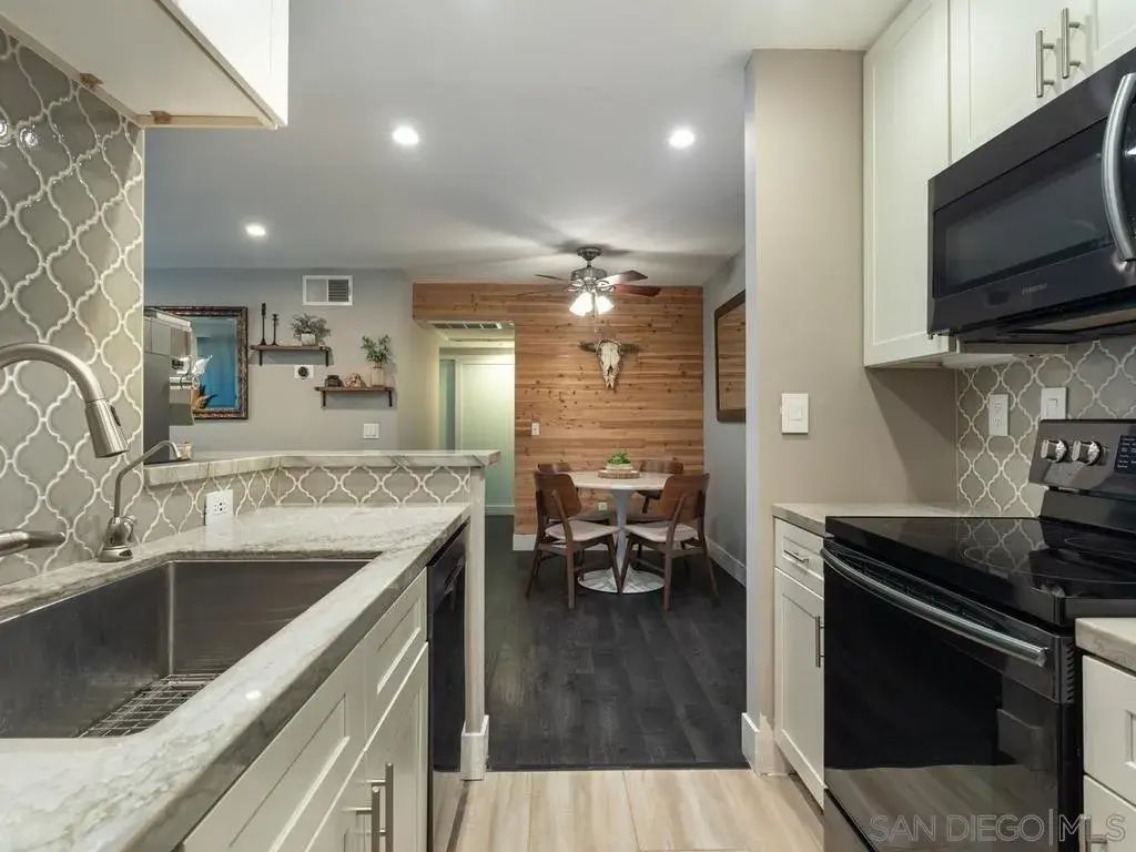 6171 Rancho Mission Rd 113, MISSION VALLEY