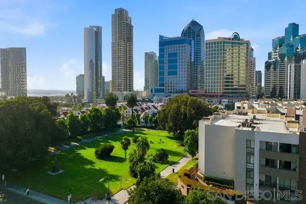 750 State St 425, Marina Park (MP)