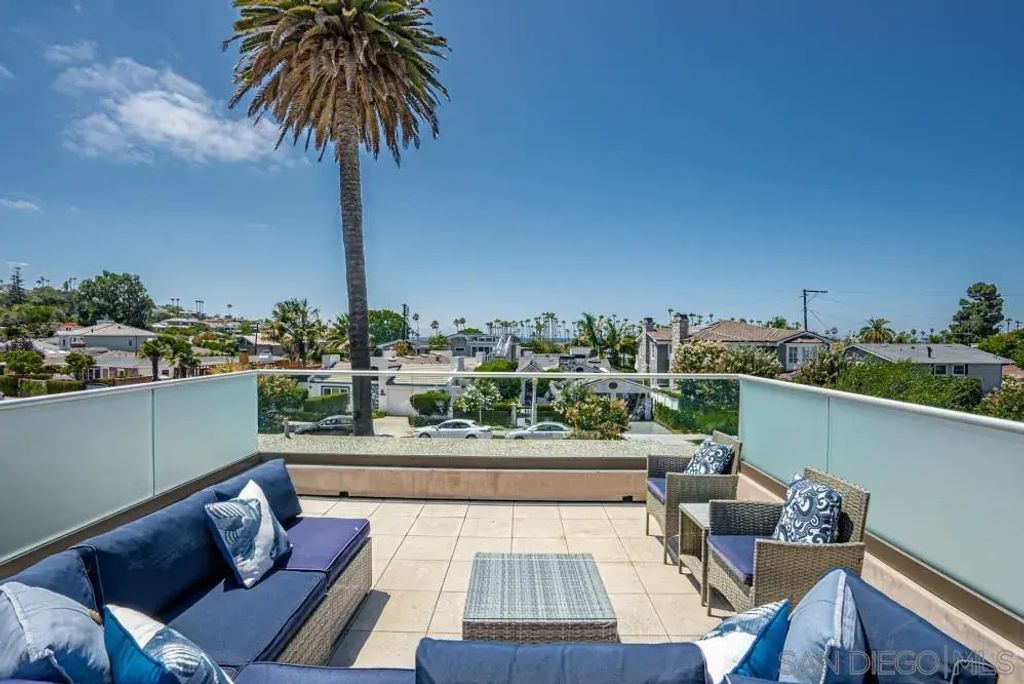 7967 Paseo Del Ocaso, La Jolla