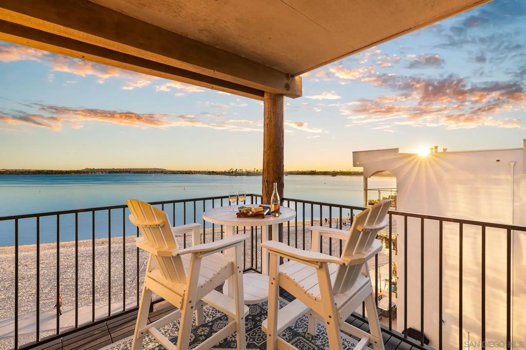 1221 Parker Pl 21, PACIFIC BEACH