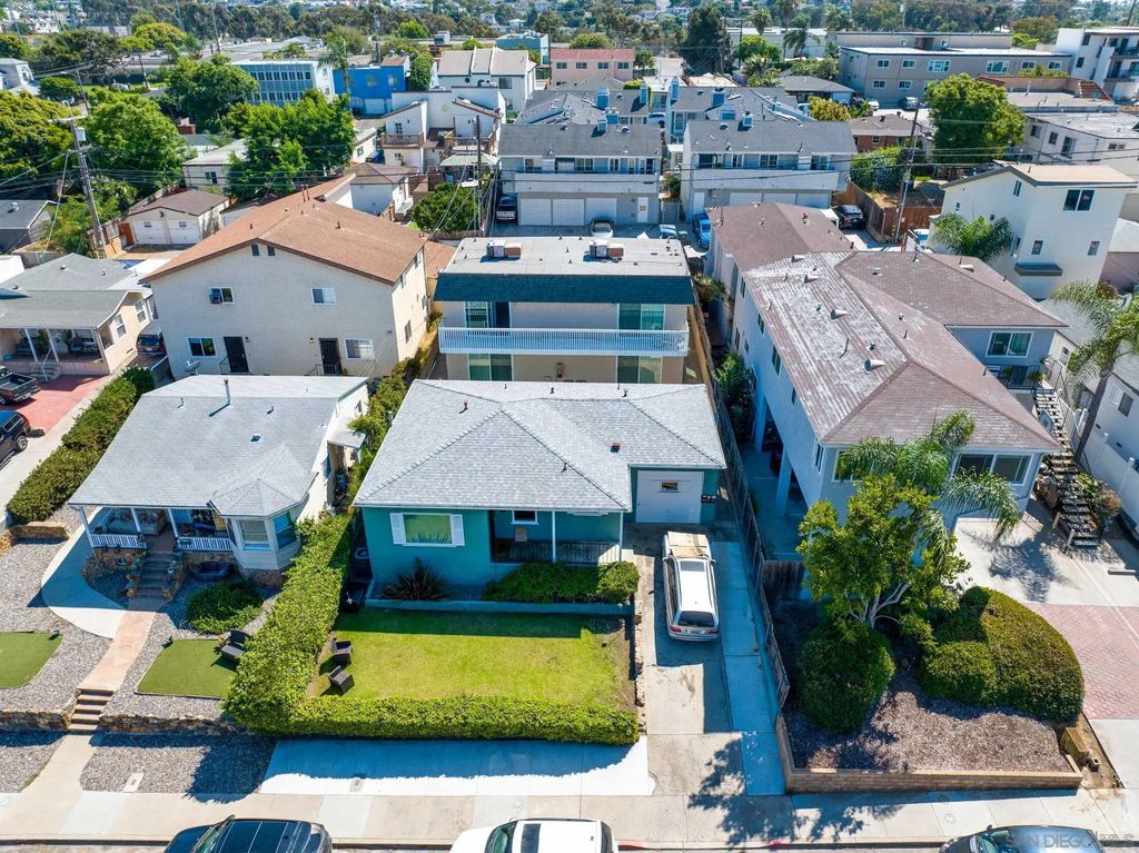 4339 Mentone Street, OCEAN BEACH