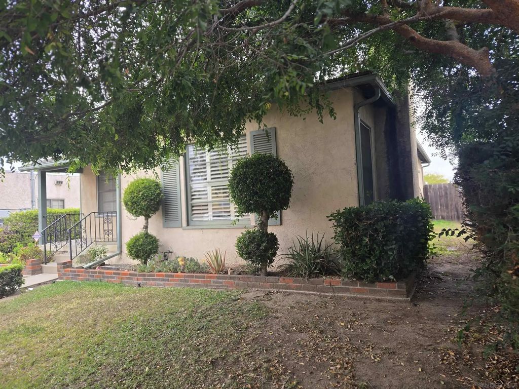 4620 Altadena, TALMADGE