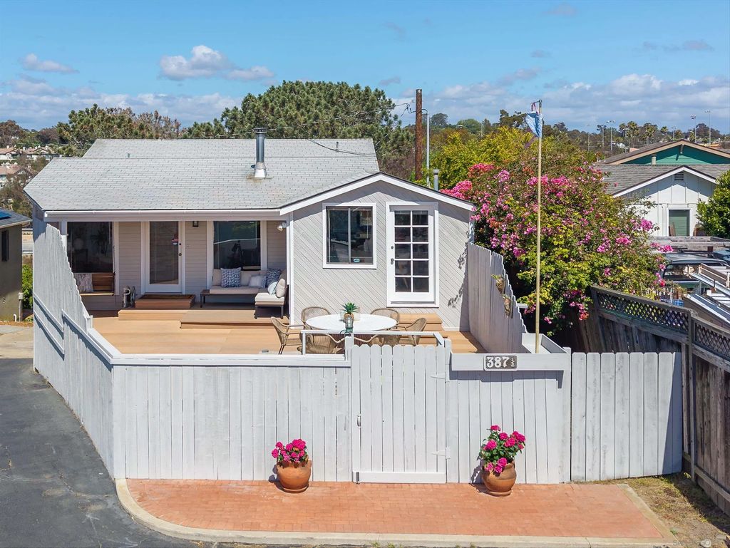 387 1/2 Ocean View Ave, Encinitas