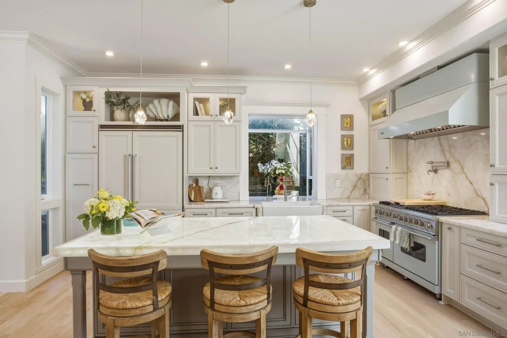388 Bonair St, LA JOLLA