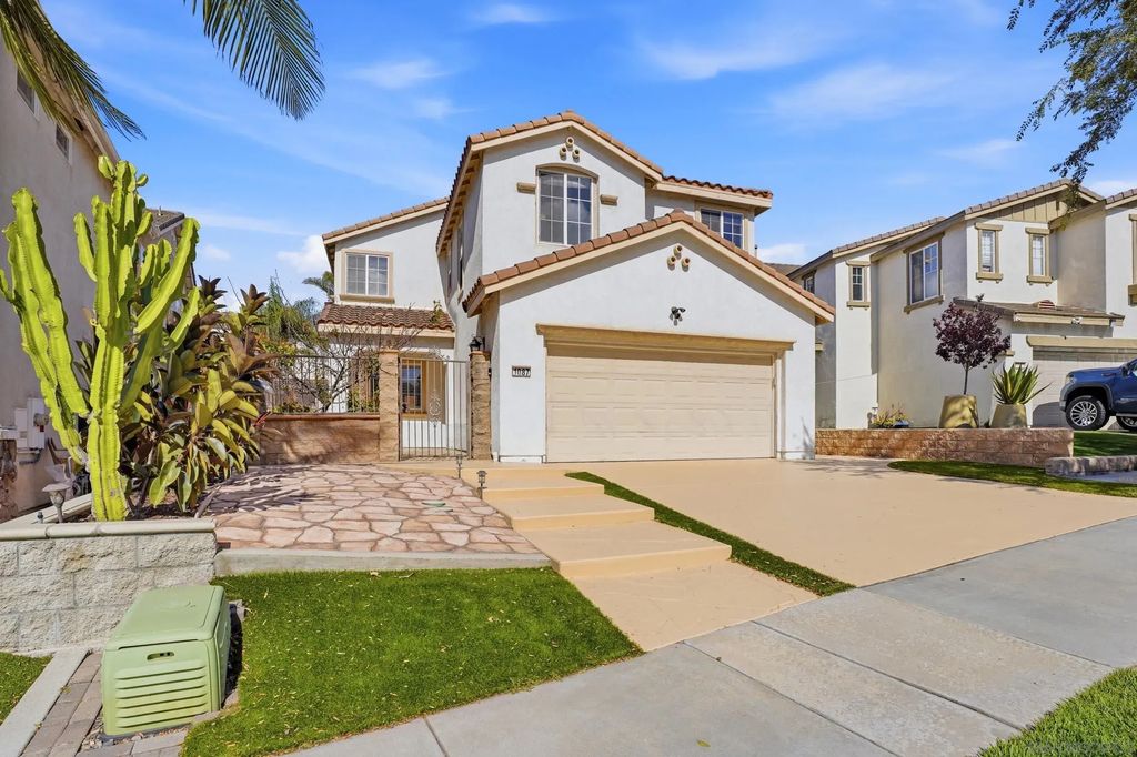 1087 Parsons Landing, Chula Vista