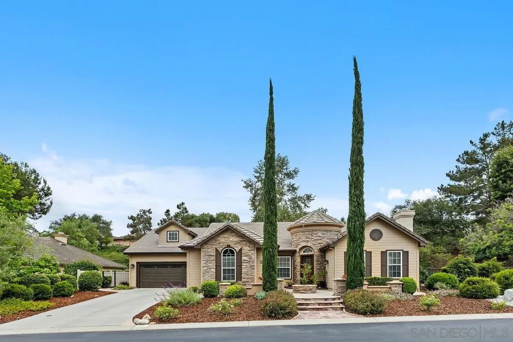 2157 Berwick Woods, Fallbrook