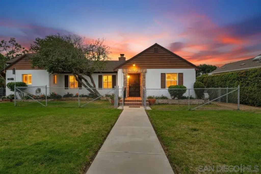1787 Galway Place, El Cajon