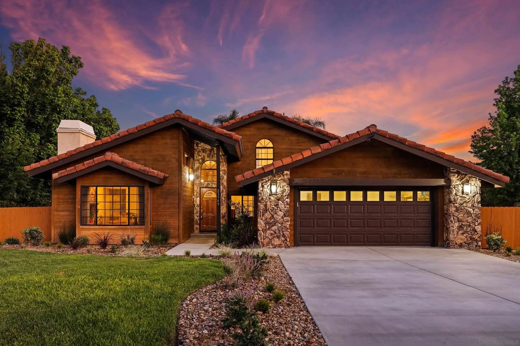 23549 Oriente Way, Ramona