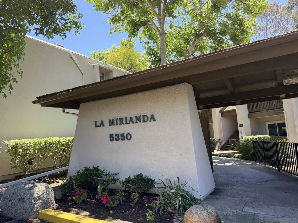 5350 Baltimore 5, La Mesa