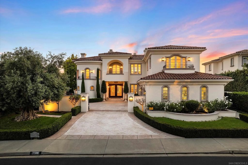 7109 Aviara Drive, Carlsbad