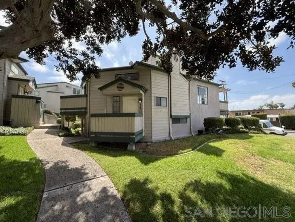 4751 Lamont Street, PACIFIC BEACH