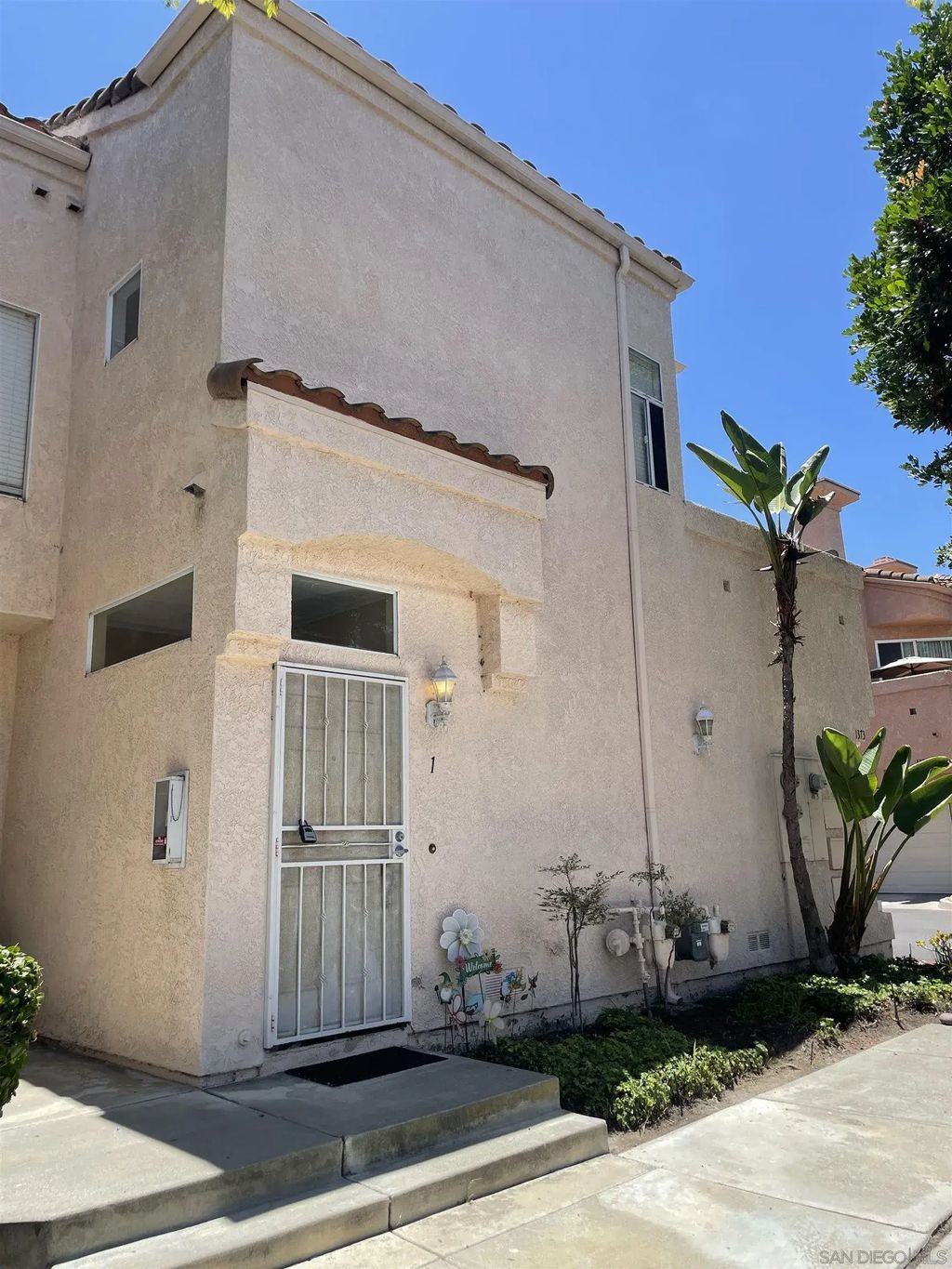 1373 Serena Circle 1, Chula Vista