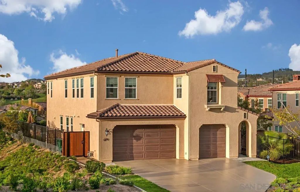 1214 Lookout Ave, Oceanside