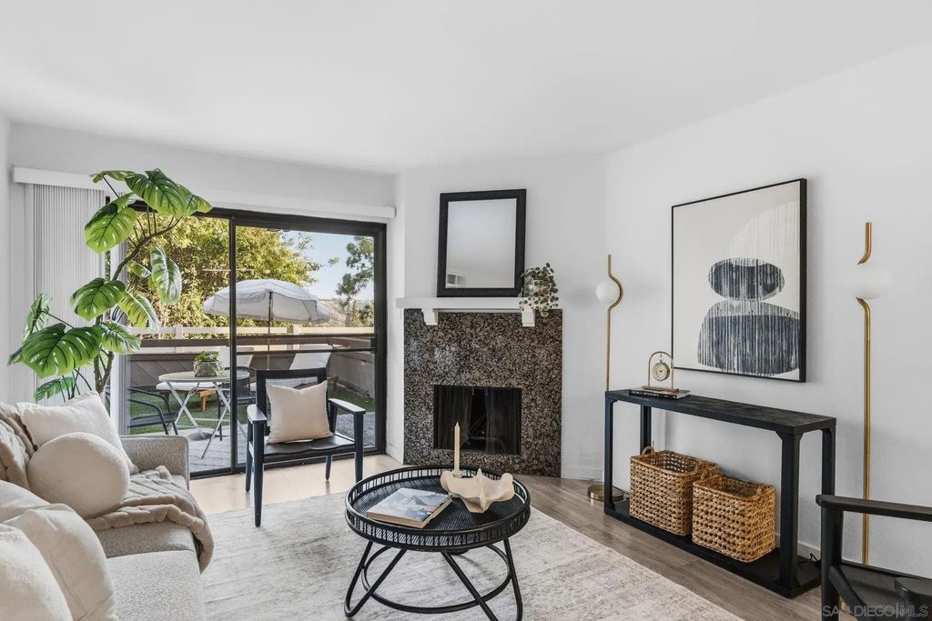 1687 Melrose Ave D, Chula Vista