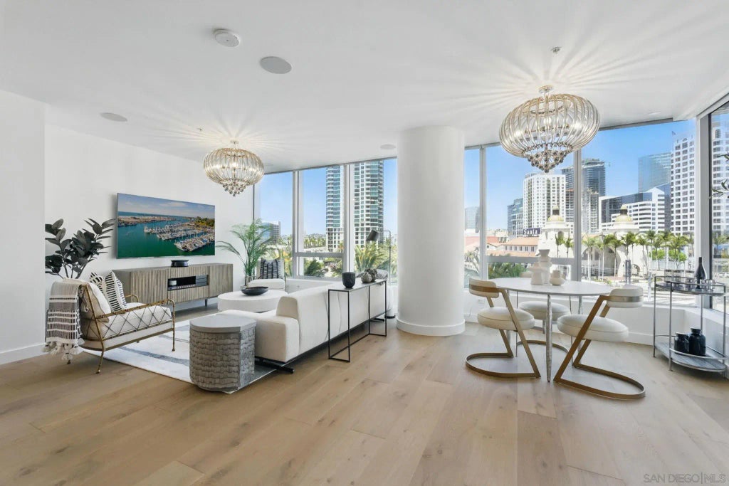 888 W E St 505, DOWNTOWN