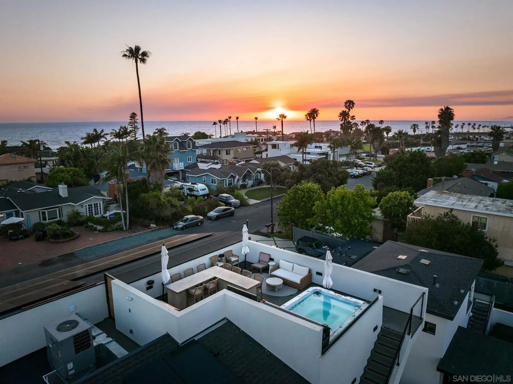 5140 Los Robles Drive, Carlsbad