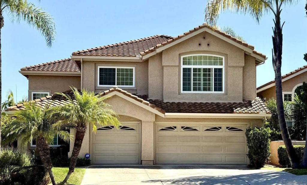 12199 Branicole Ln, RANCHO PENASQUITOS