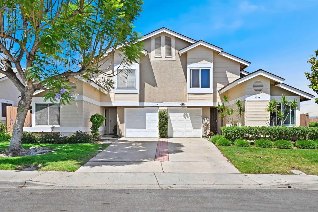 7266 Oakham, PARADISE HILLS