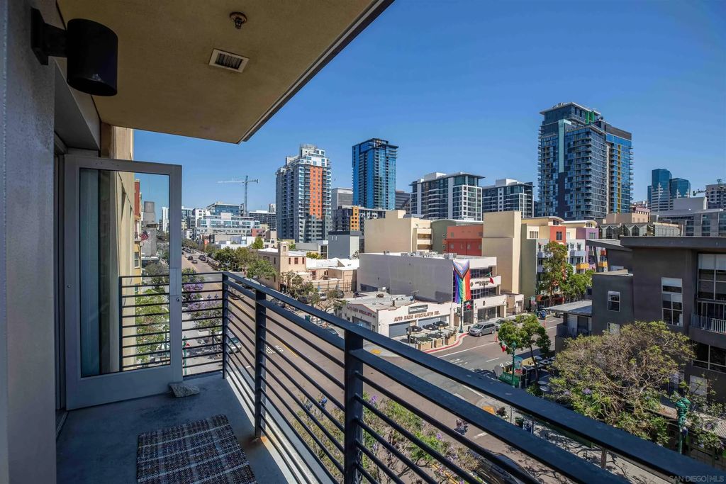1608 India St 509, DOWNTOWN