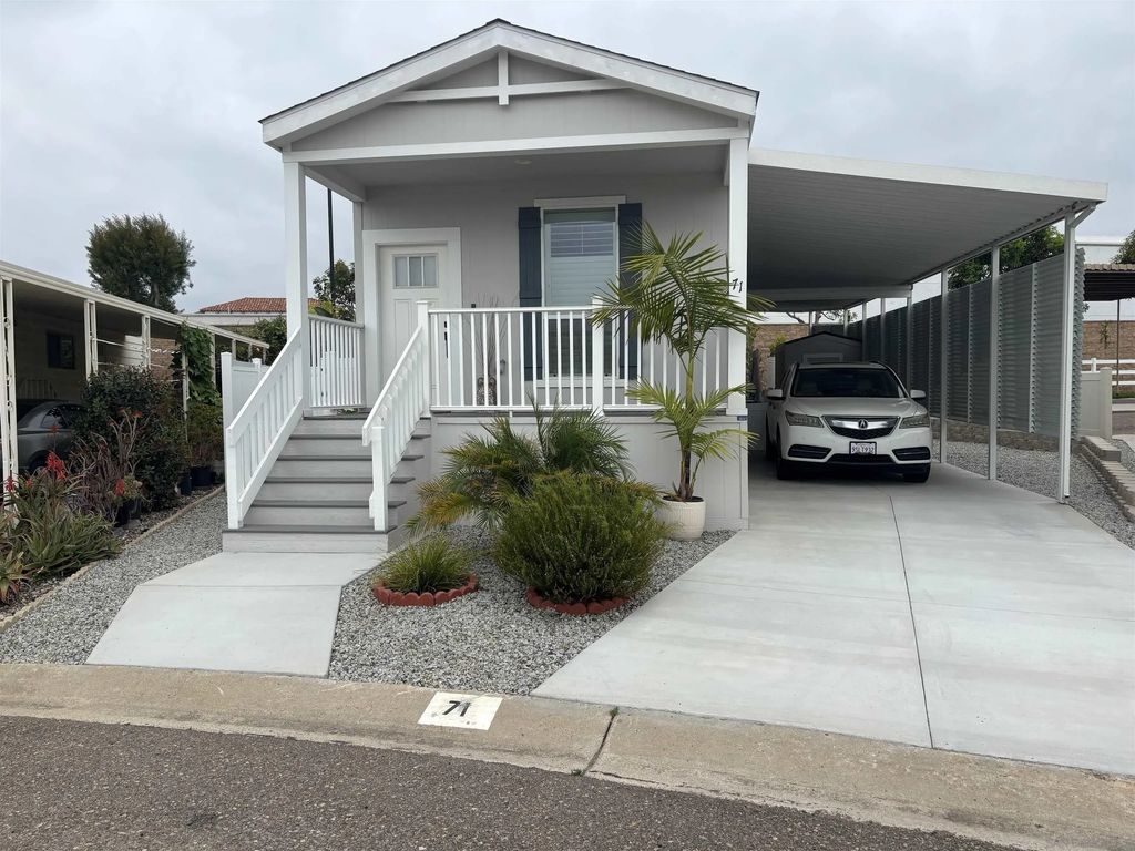 10771 Black Mtn Rd 71, MIRA MESA