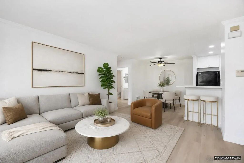 10006 Maya Linda Rd 5105, MIRA MESA