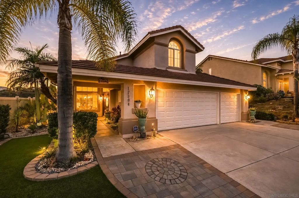 12304 Dormouse, RANCHO PENASQUITOS