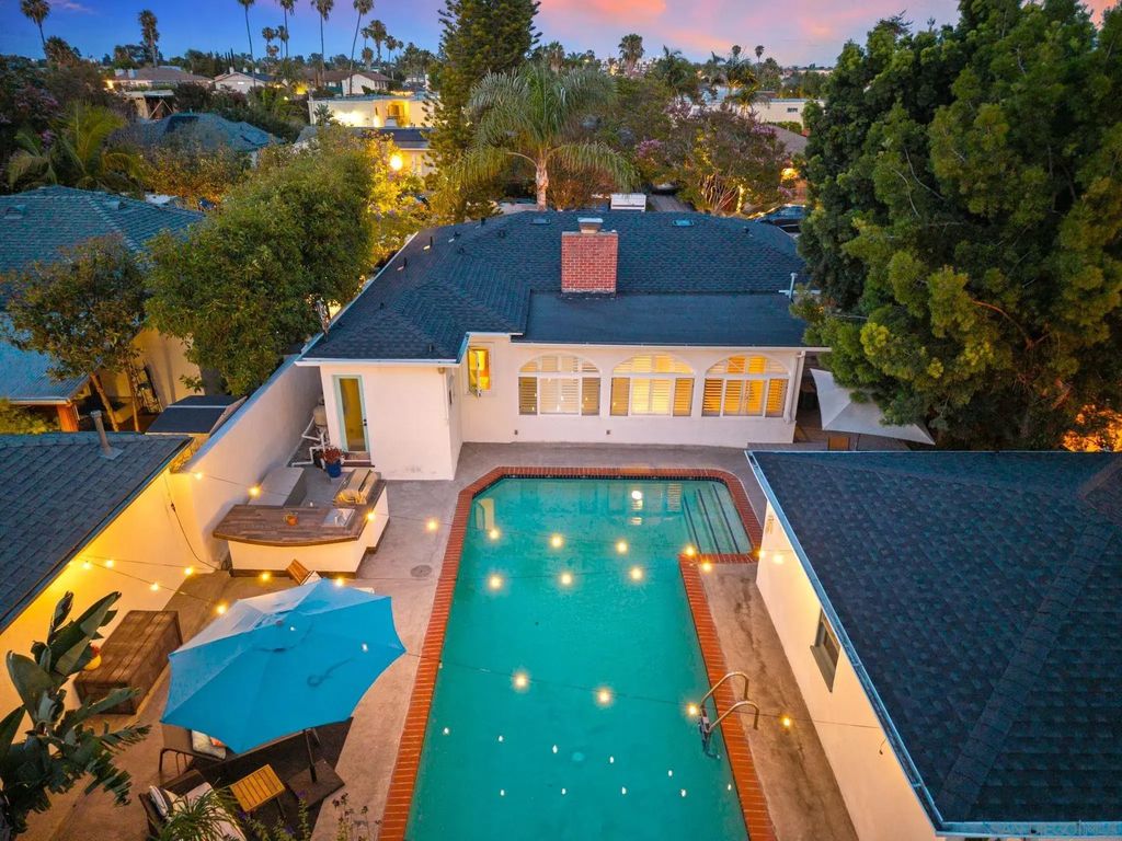 4528 49th, TALMADGE