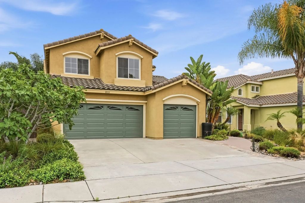 8933 Hampe Ct, RANCHO PENASQUITOS