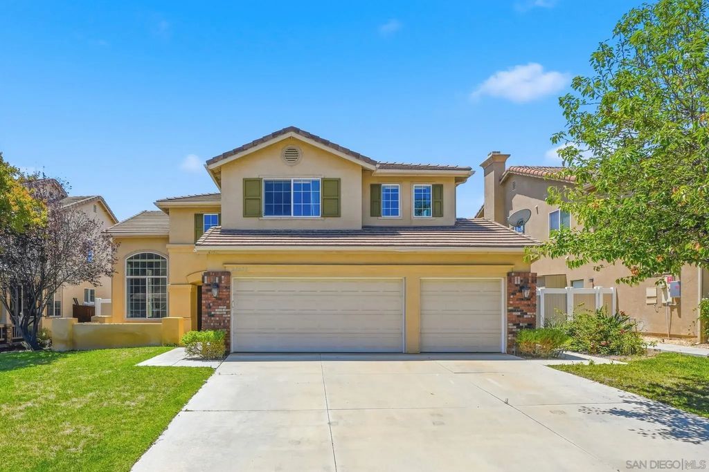 25331 Chesterfield Ln, Wildomar